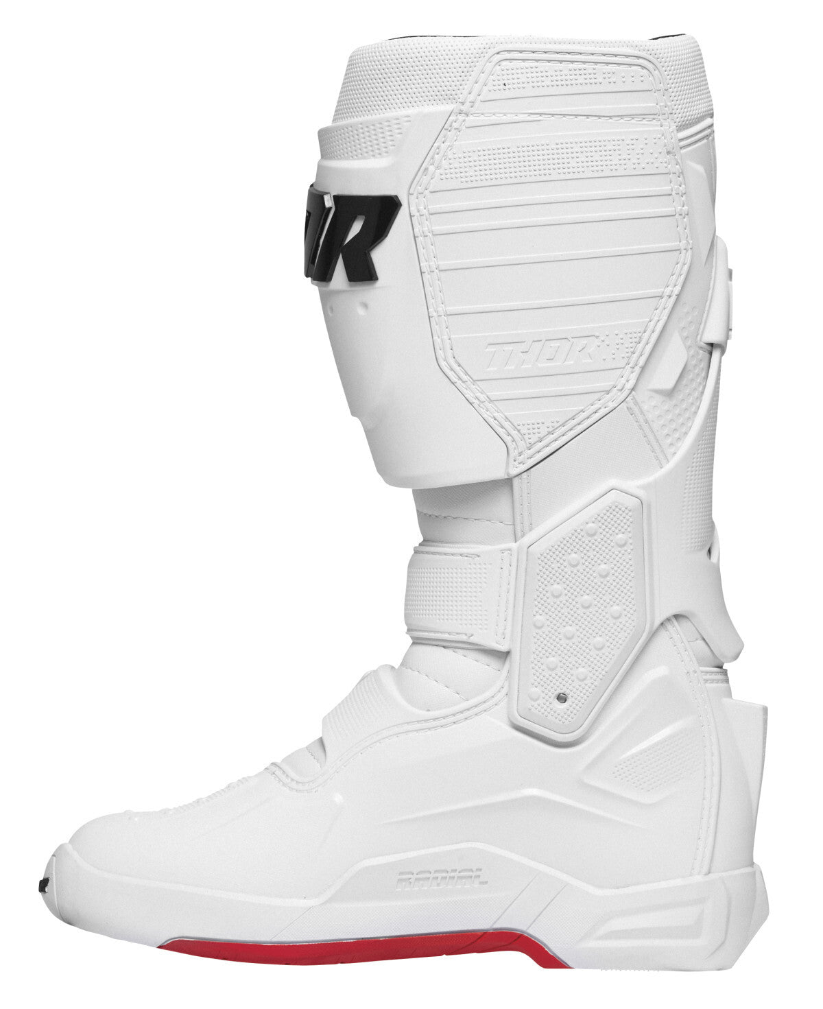 Thor Radial Frost Boots
