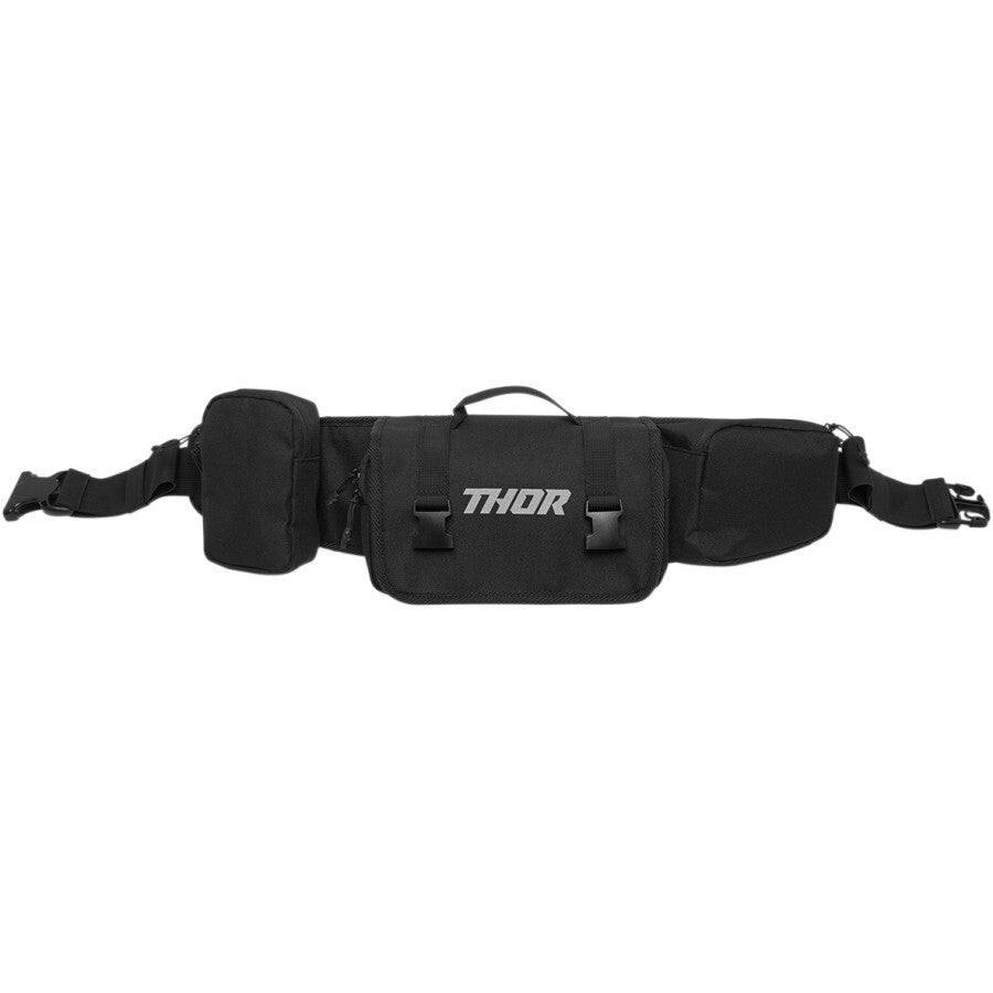 Thor Vault Pack Gray/Black