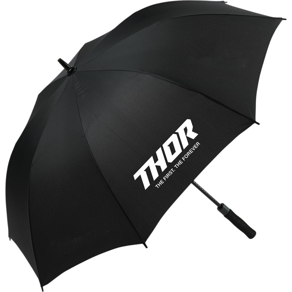 Thor Umbrella Black/White