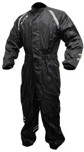 Rjays Tempest Black Rain Suit - EasyR