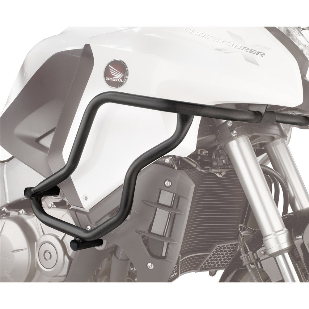 Givi TN1110 Engine Guards for Honda Crosstourer 1200/Crosstourer 1200 DCT 12-19