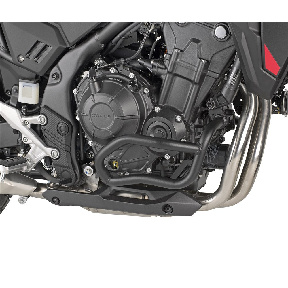 Givi TN1203 Engine Guards for Honda CB 500 Hornet/NX 500 24-Up