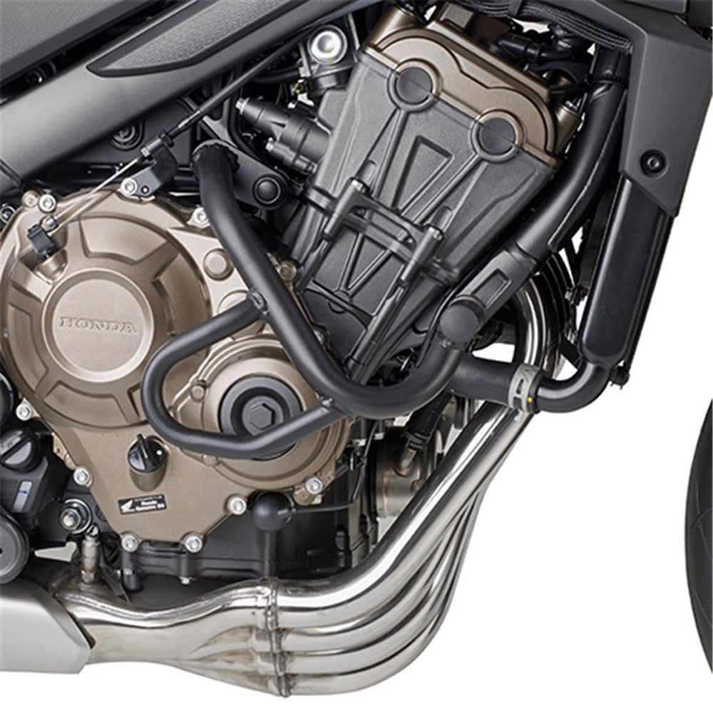 Givi TN1208 Engine Guards for Honda CB650R 24-Up