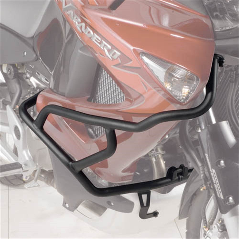 Givi TN454 Engine Guards for Honda XL1000V Varadero/ABS 07-12