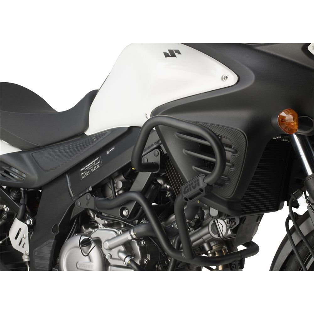 Givi TN532 Engine Guards for Suzuki DL 650 V-Strom 04-11