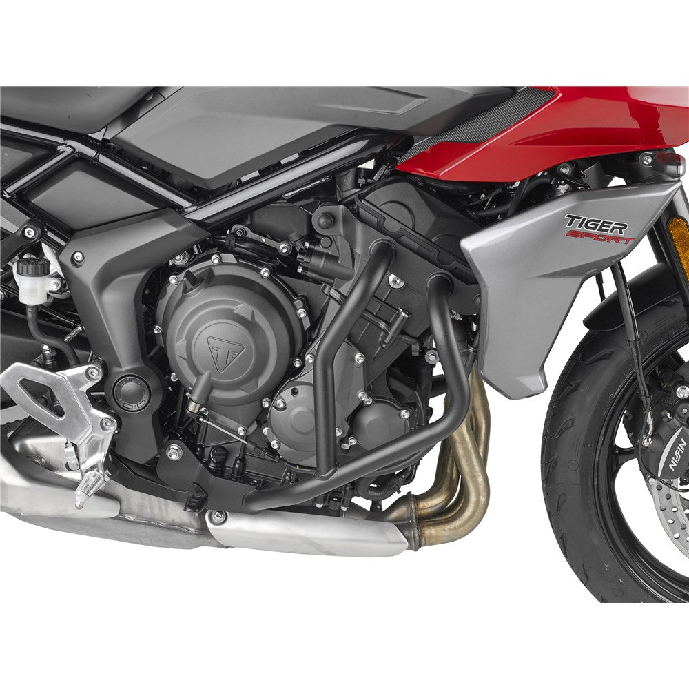 Givi TN6421 Engine Guard for Triumph Tiger Sport 660 22-24