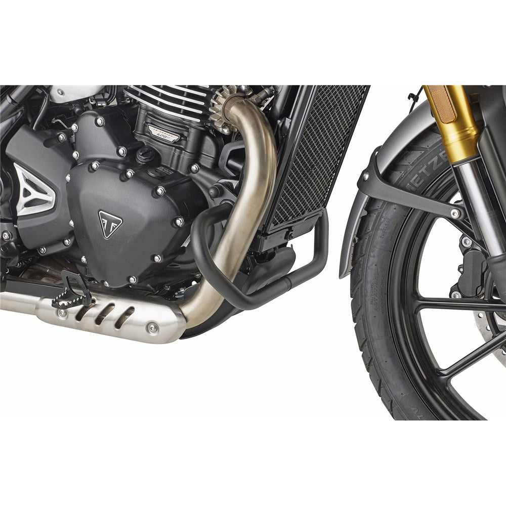 Givi TN6424 Engine Guard for Triumph Scrambler 400 X/Speed 400 24