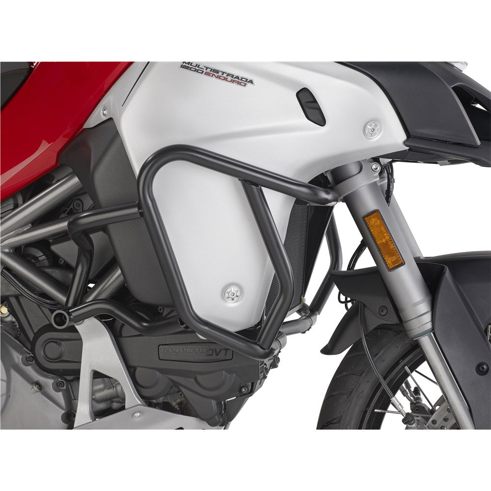 Givi TN7408 Engine Guard for Ducati Multistrada Enduro 1200 16-18/Multistrada Enduro 1260 19-21