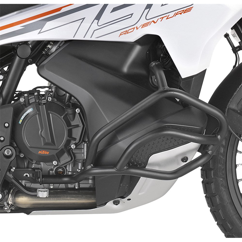 Givi TN7716 Engine Guard for KTM 790 Adventure/890 Adventure 23-25