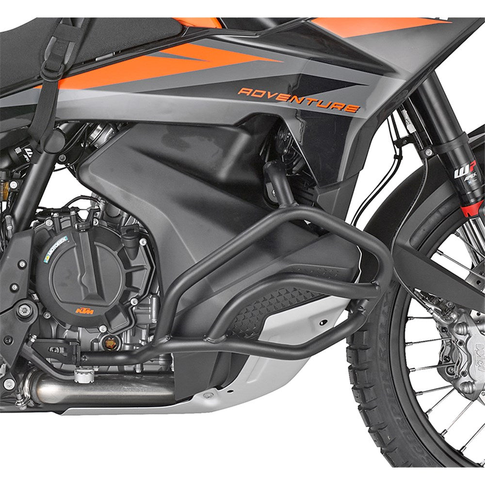 Givi TN7716 Engine Guard for KTM 790 Adventure/890 Adventure 23-25