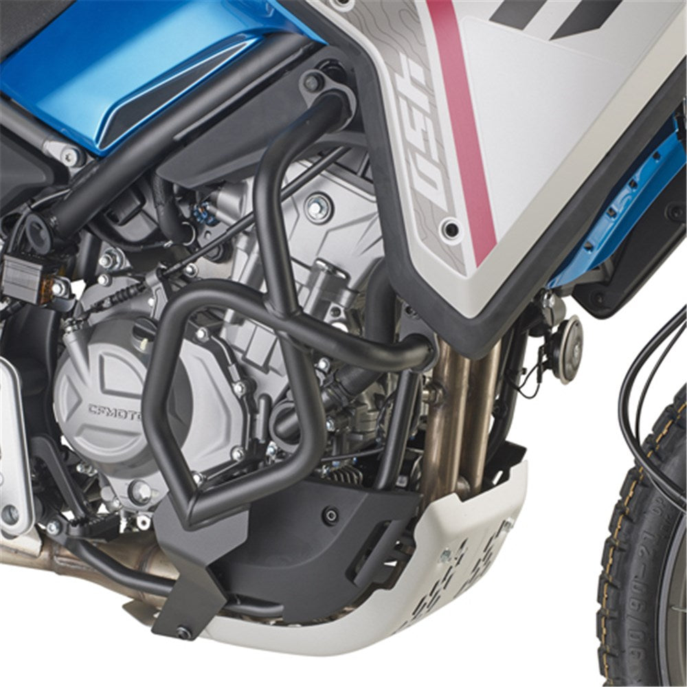 Givi TN9226 Engine Guards for CF Moto 450MT 24-Up