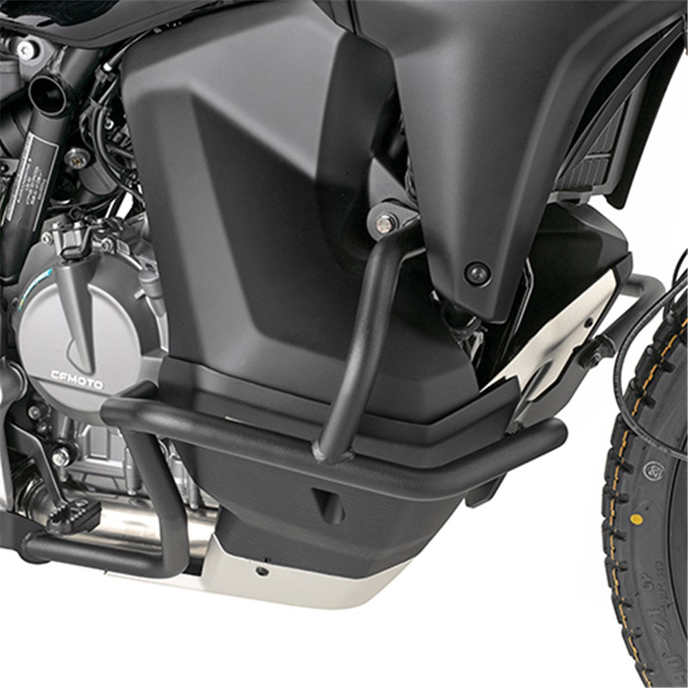Givi TN9227 Engine Guards for CF Moto 800 MT-X 25-Up