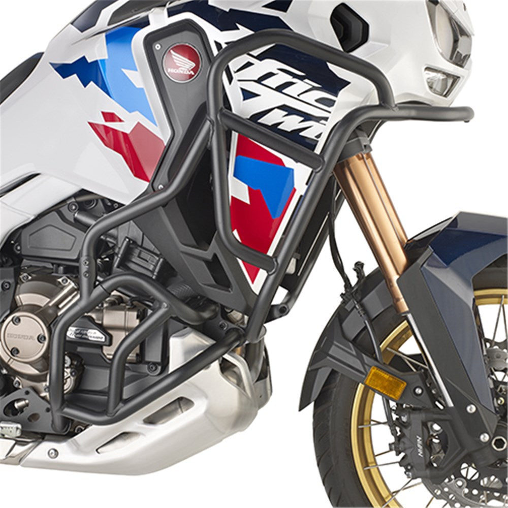 Givi TNH1205 Upper Engine Guards for Honda CRF1100L Africa Twin Adventure Sports 24-25