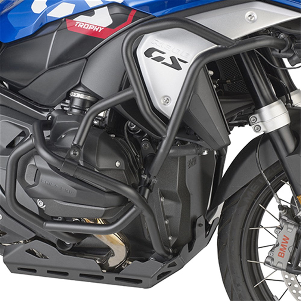 Givi TNH5143 Upper Engine Guards for BMW R 1300 GS Adventure 25-Up