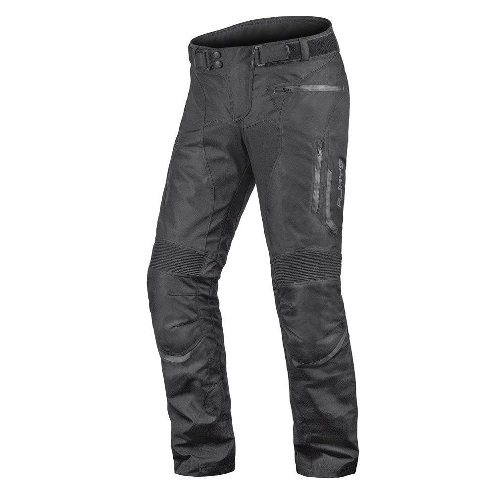 Rjays Voyager 6 Black Textile Pants