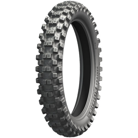 Michelin Tracker Rear Tyre 120/80-19 63R Tube Type - EasyR
