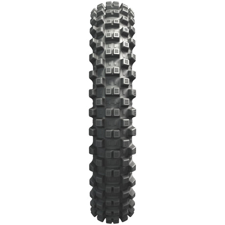Michelin Tracker Rear Tyre 120/80-19 63R Tube Type - EasyR