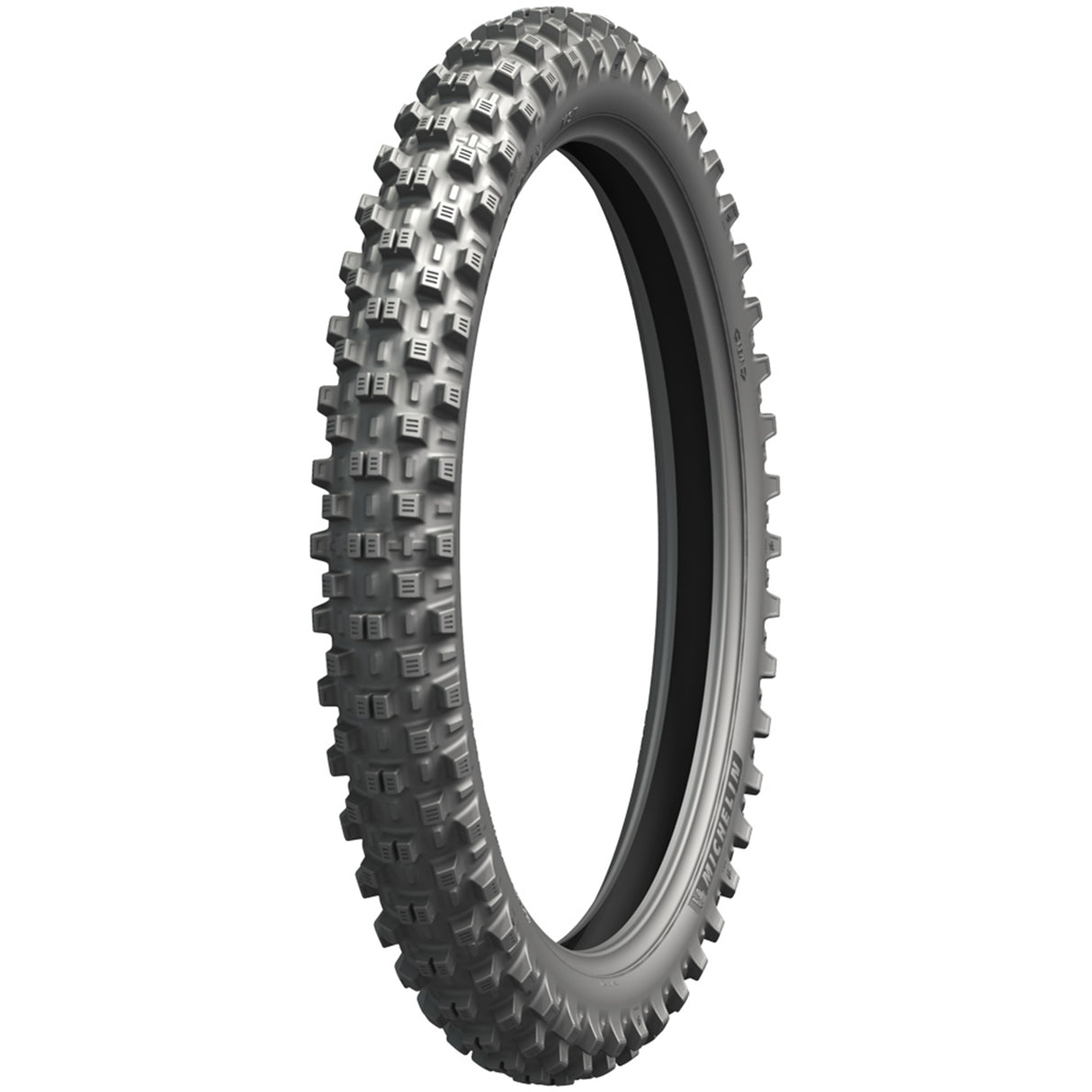 Michelin Tracker Front Tyre 90/90-21 54R Tube Type - EasyR