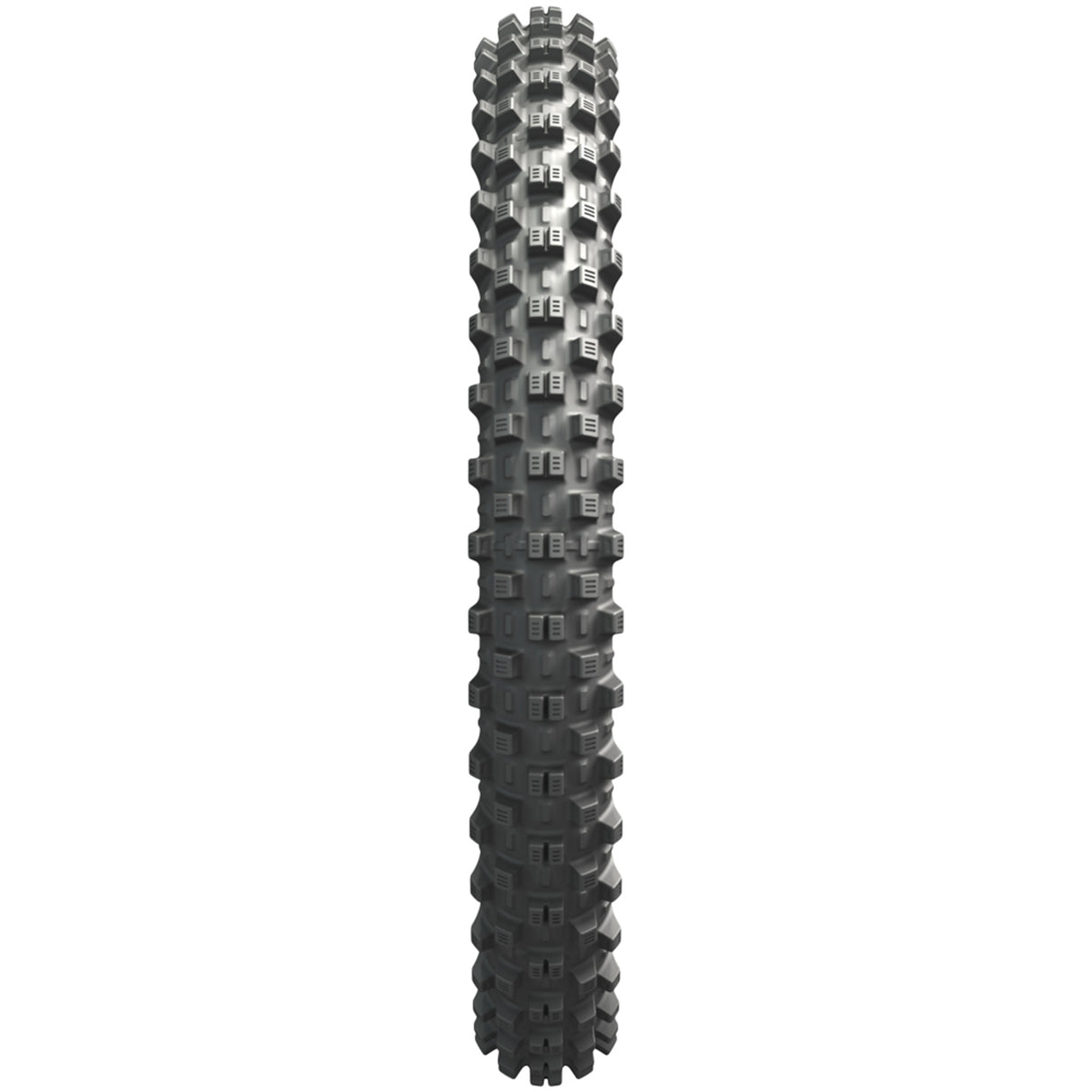 Michelin Tracker Front Tyre 90/90-21 54R Tube Type - EasyR
