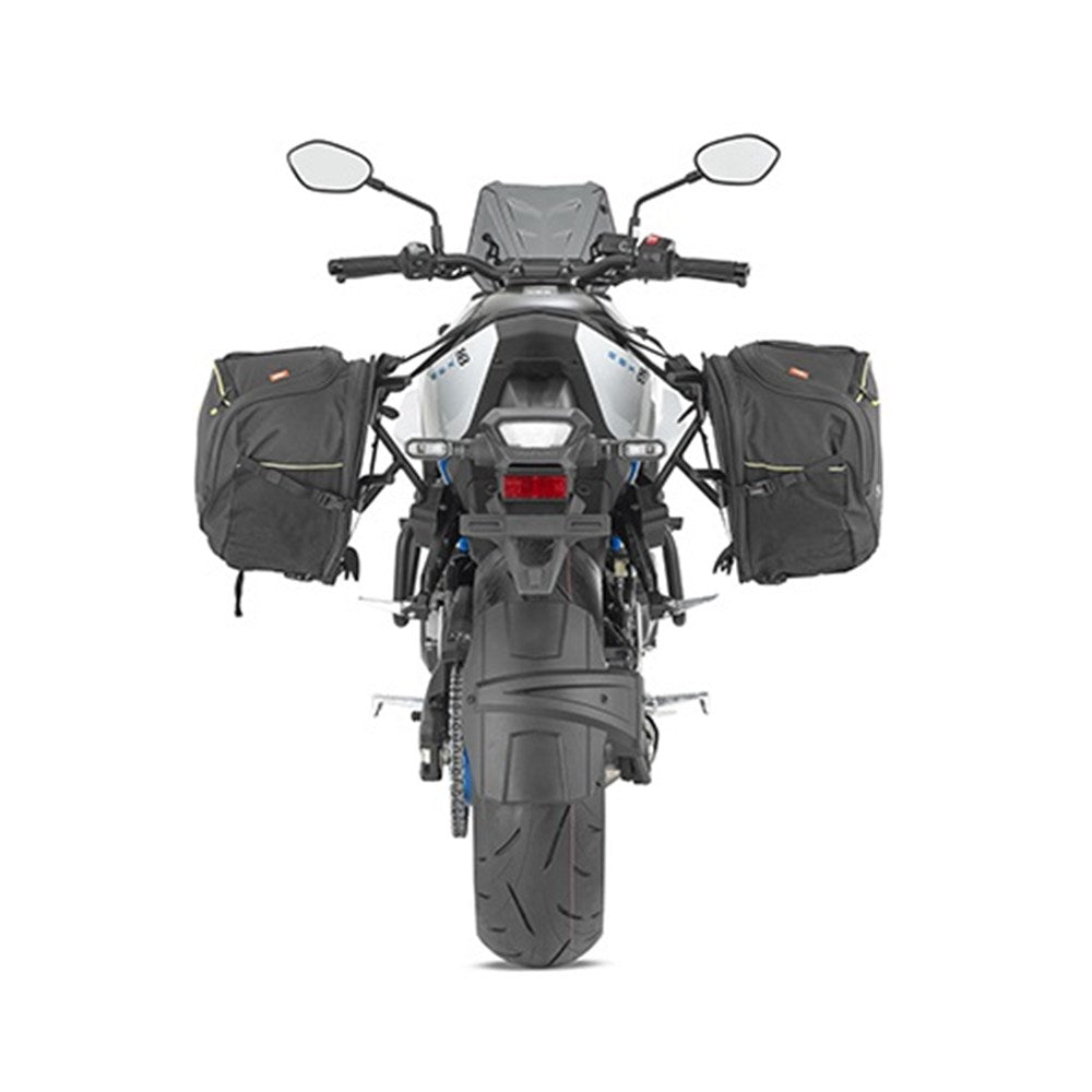 Givi TR3126 Remove-X Rapid Release Saddlebag Holder for Suzuki GSX-8S 23-24