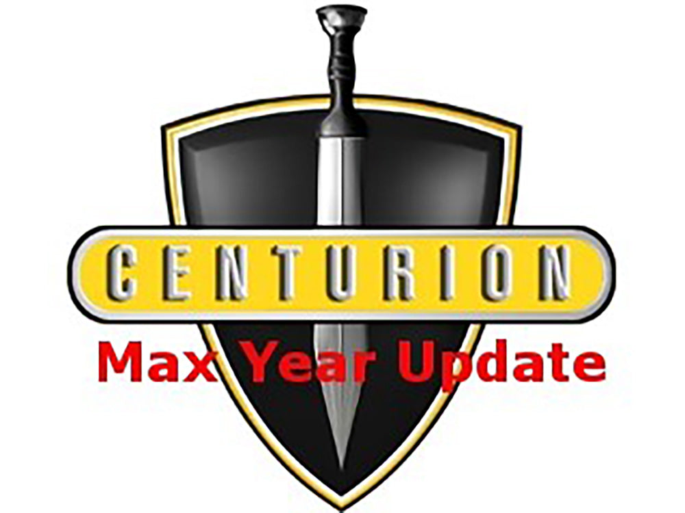 TechnoResearch TR402501-RSS25 Centurion Super Pro 2025 Subscription (License code)