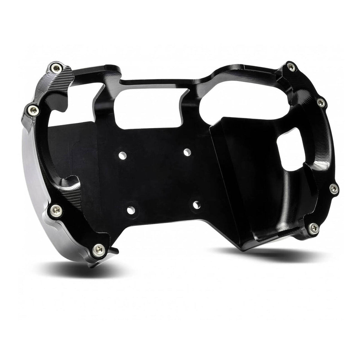 Trail Tech Voyager Pro Protector for Center Mount 1-1/8" Bars