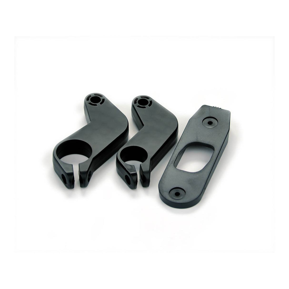 Trail Tech Endurance II Computer for Upside-Down Fork & Water Cool