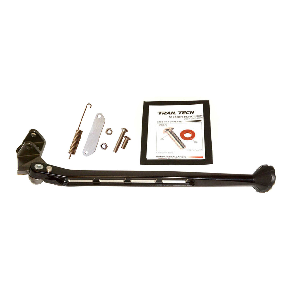 Trail Tech Kickstand for Honda CRF450R/CRF450RX 17-18