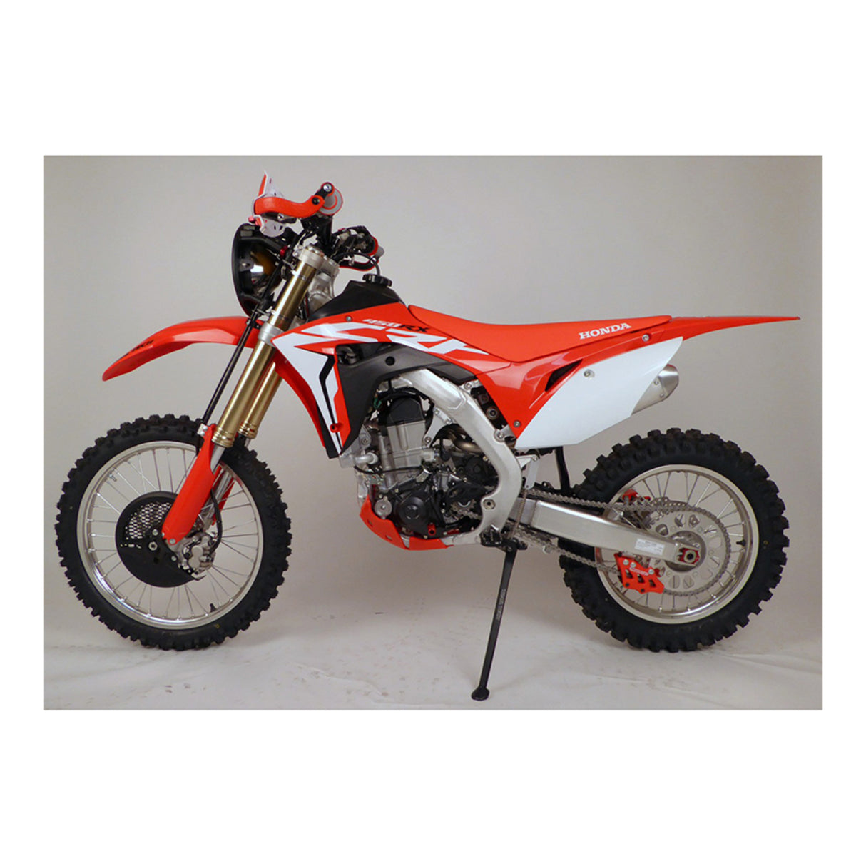 Trail Tech Kickstand for Honda CRF450R/CRF450RX 17-18
