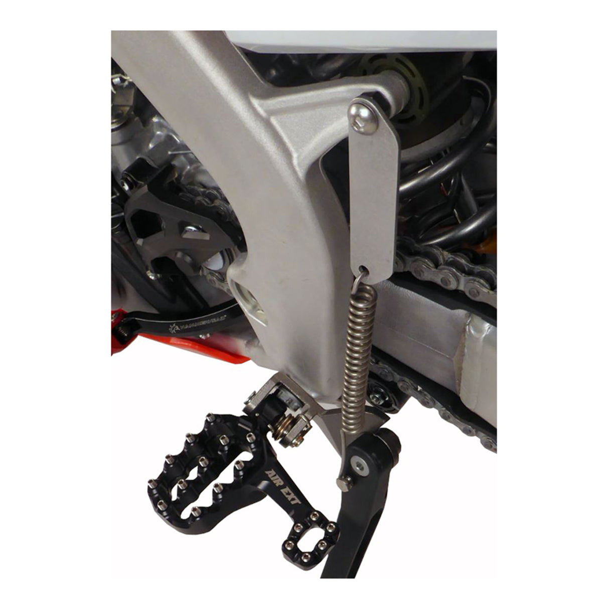 Trail Tech Kickstand for Honda CRF450R/CRF450RX 17-18