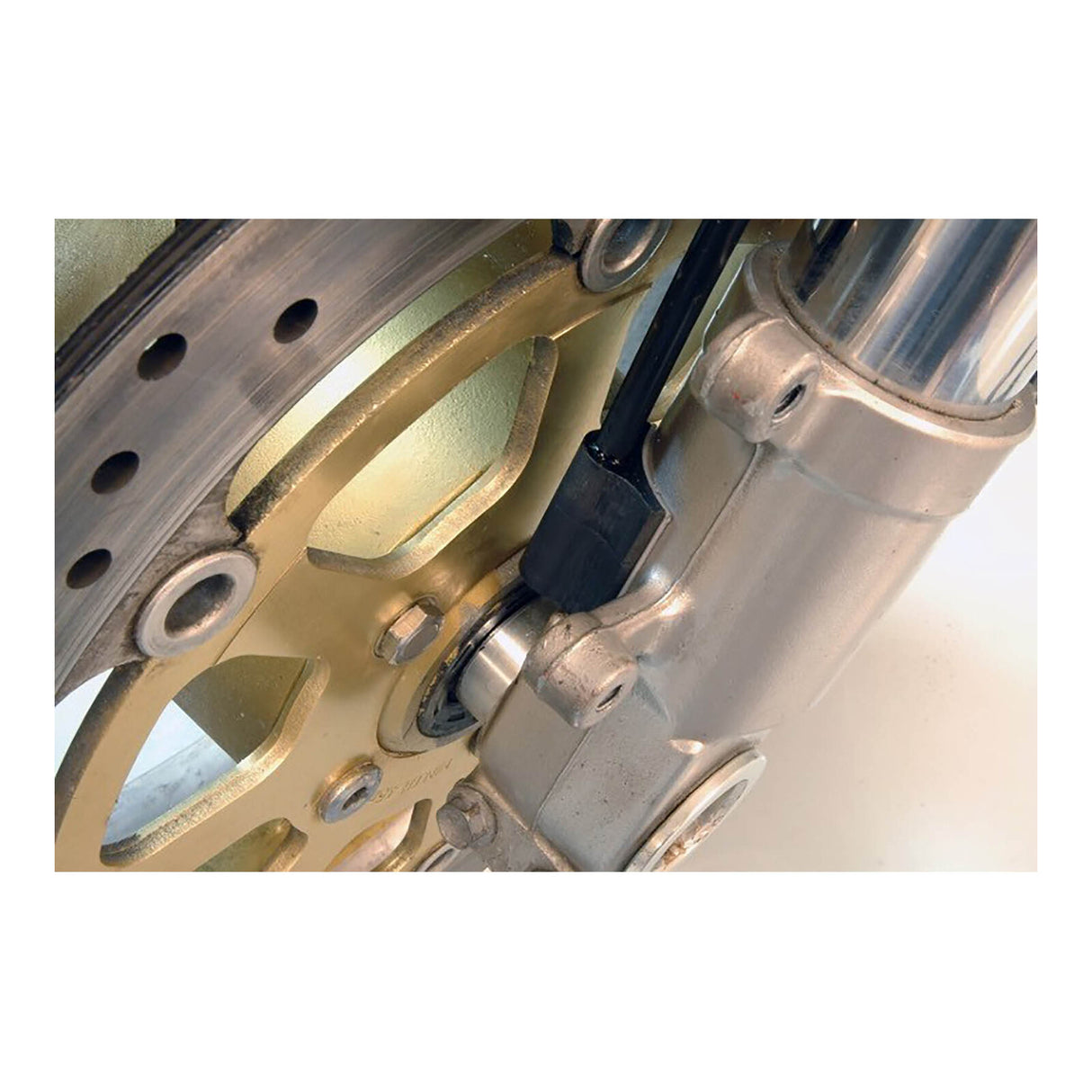 Trail Tech Striker Computer for Universal Conventional Fork Honda/Kawasaki/Suzuki/Yamaha Models