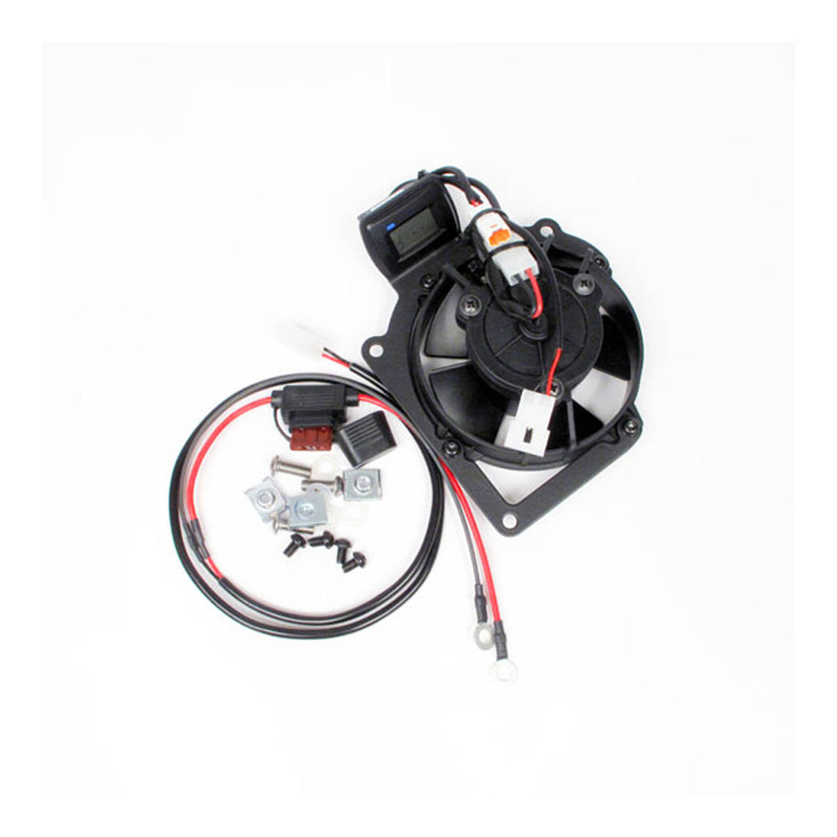 Trail Tech Fan Kit for Yamaha WR450F 12-15