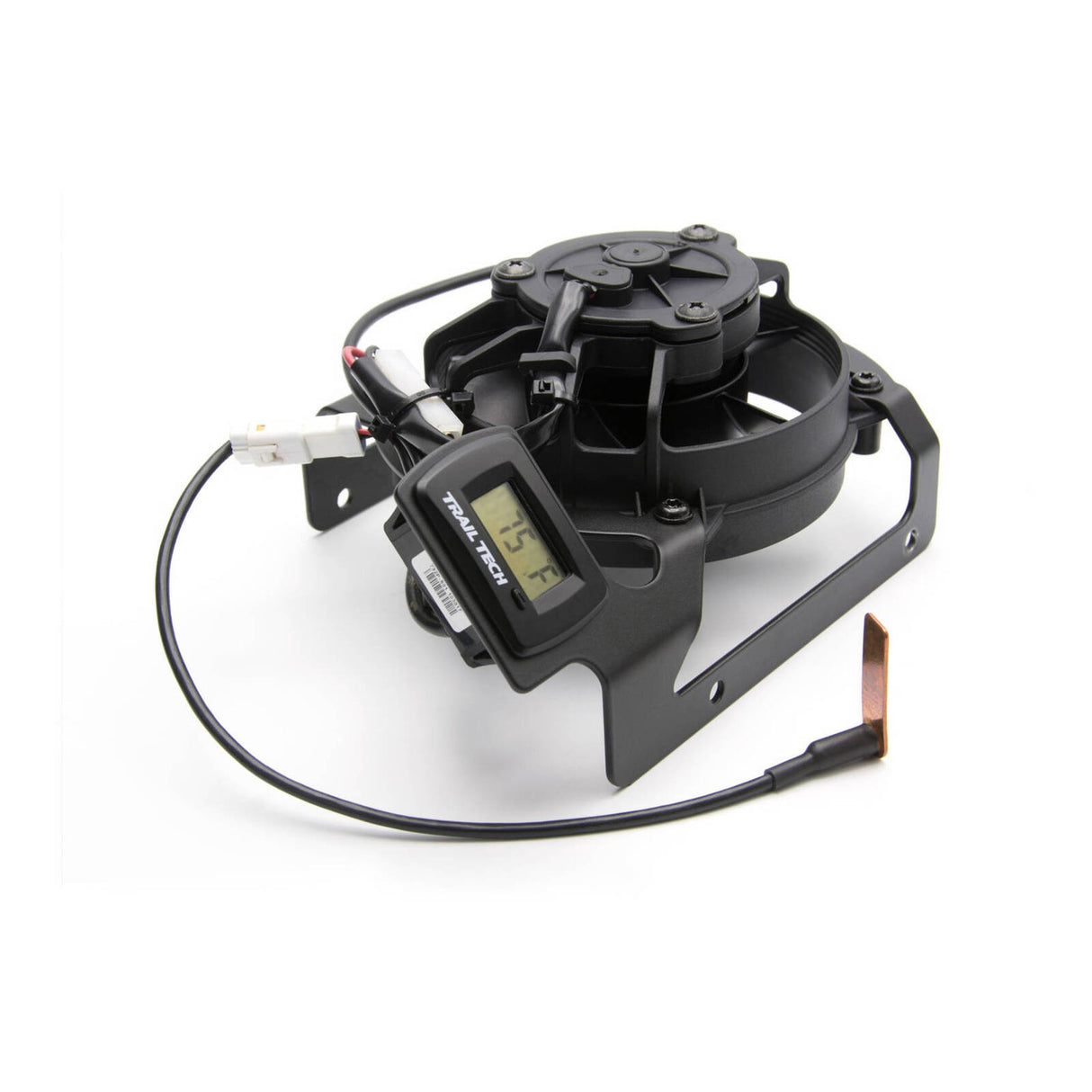 Trail Tech Fan Kit for Beta 13-25/Gas Gas 18-23