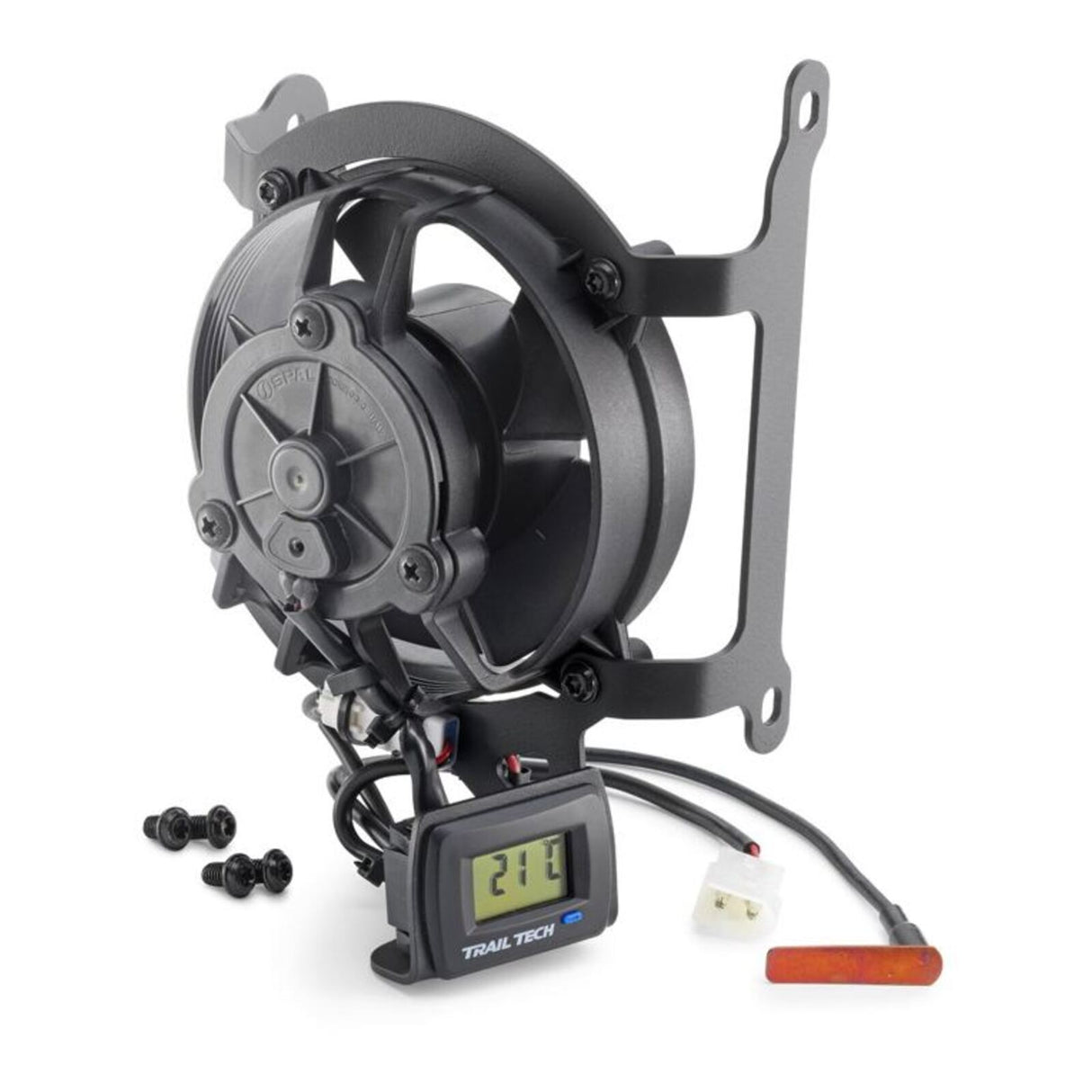 Trail Tech Fan Kit for KTM/Husqvarna/Gas Gas 23-25
