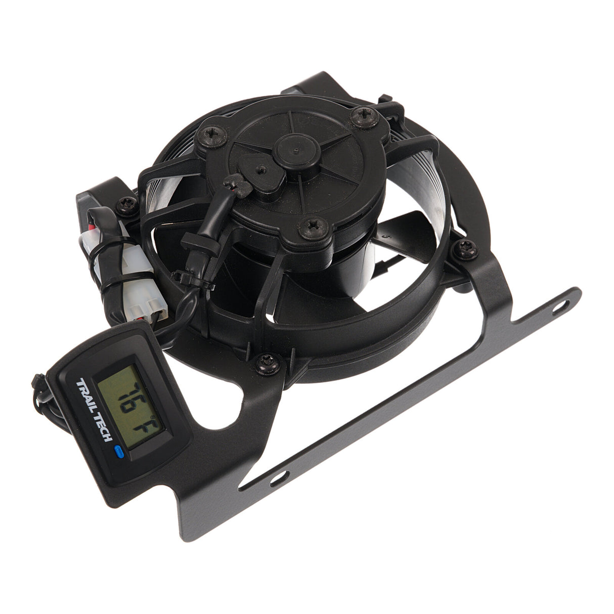 Trail Tech Fan Kit for KTM 16-18/Husqvarna 14-18/Gas Gas 21-23