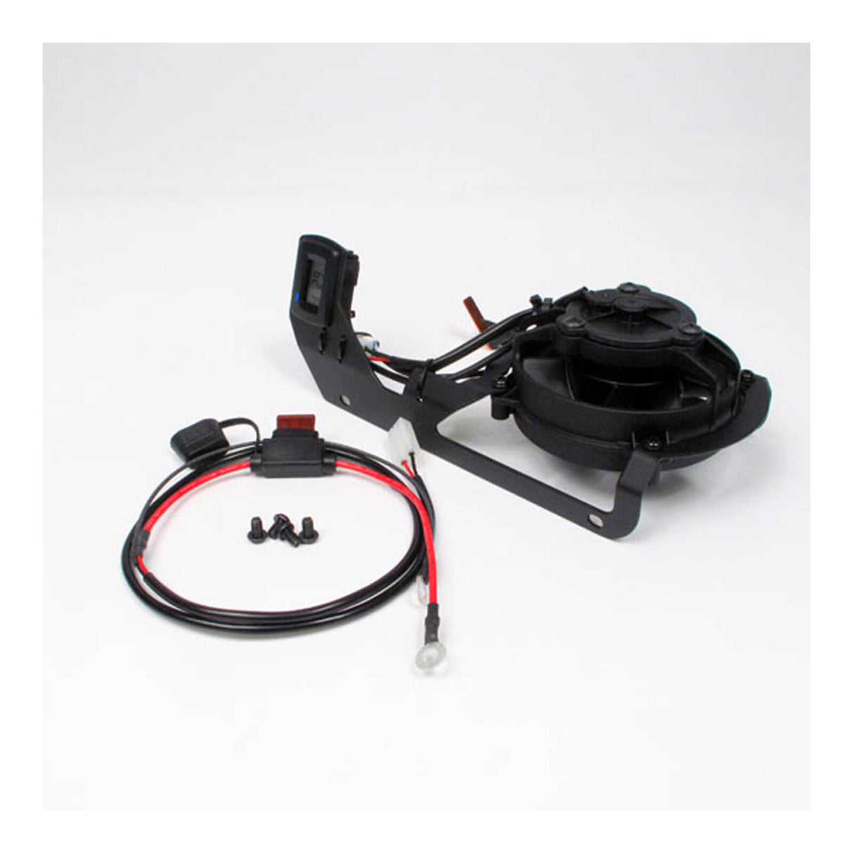 Trail Tech Fan Kit for KTM 08-16/Husqvarna 14-16/Husaberg 12-14