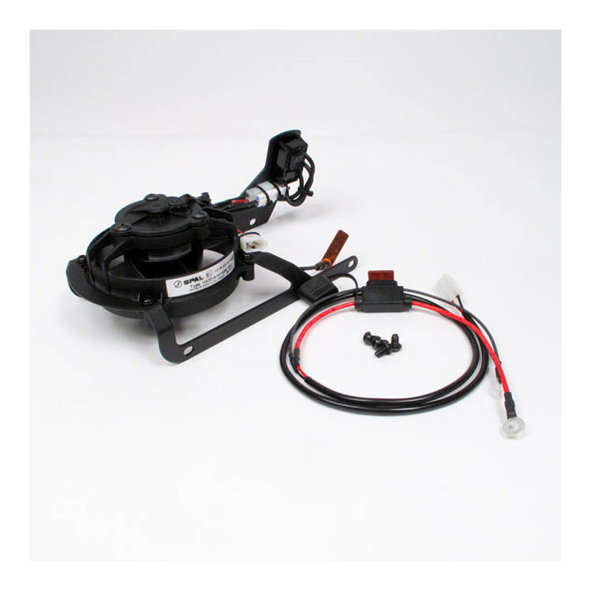 Trail Tech Fan Kit for KTM 08-16/Husqvarna 14-16/Husaberg 12-14