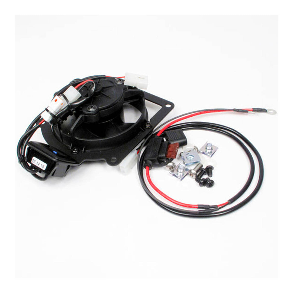 Trail Tech Fan Kit for Yamaha YZ250FX 15-16/YZ450FX 16-18