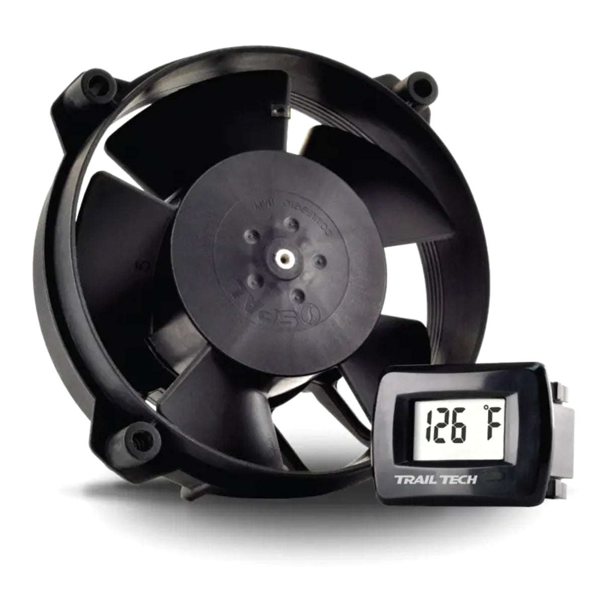 Trail Tech Fan Kit for Universal Models