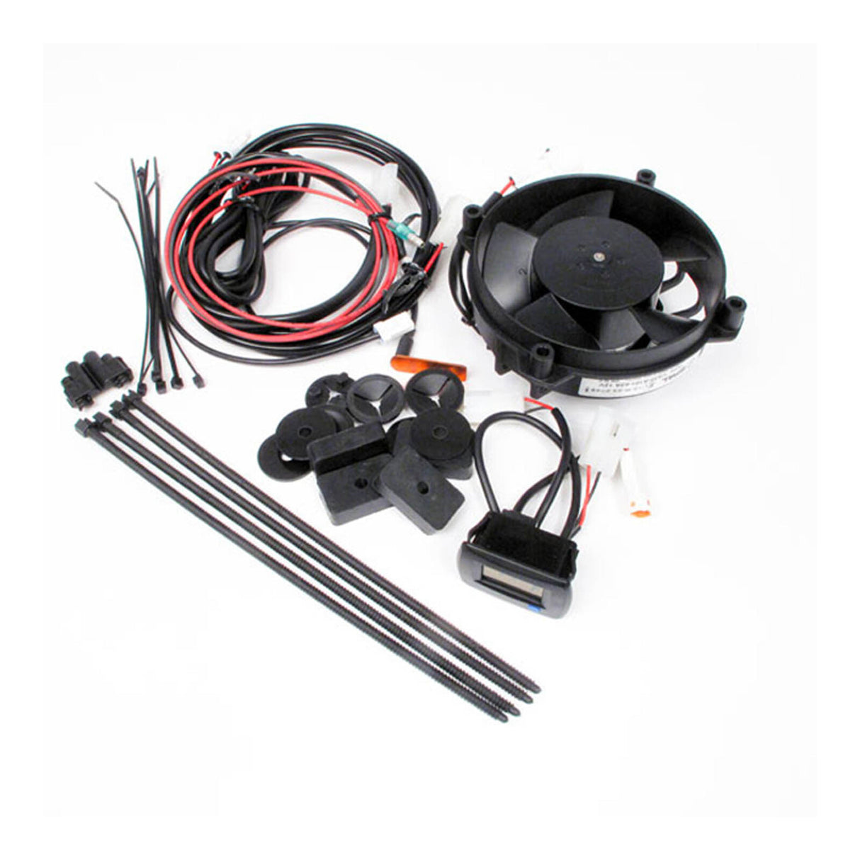 Trail Tech Fan Kit for Universal Models