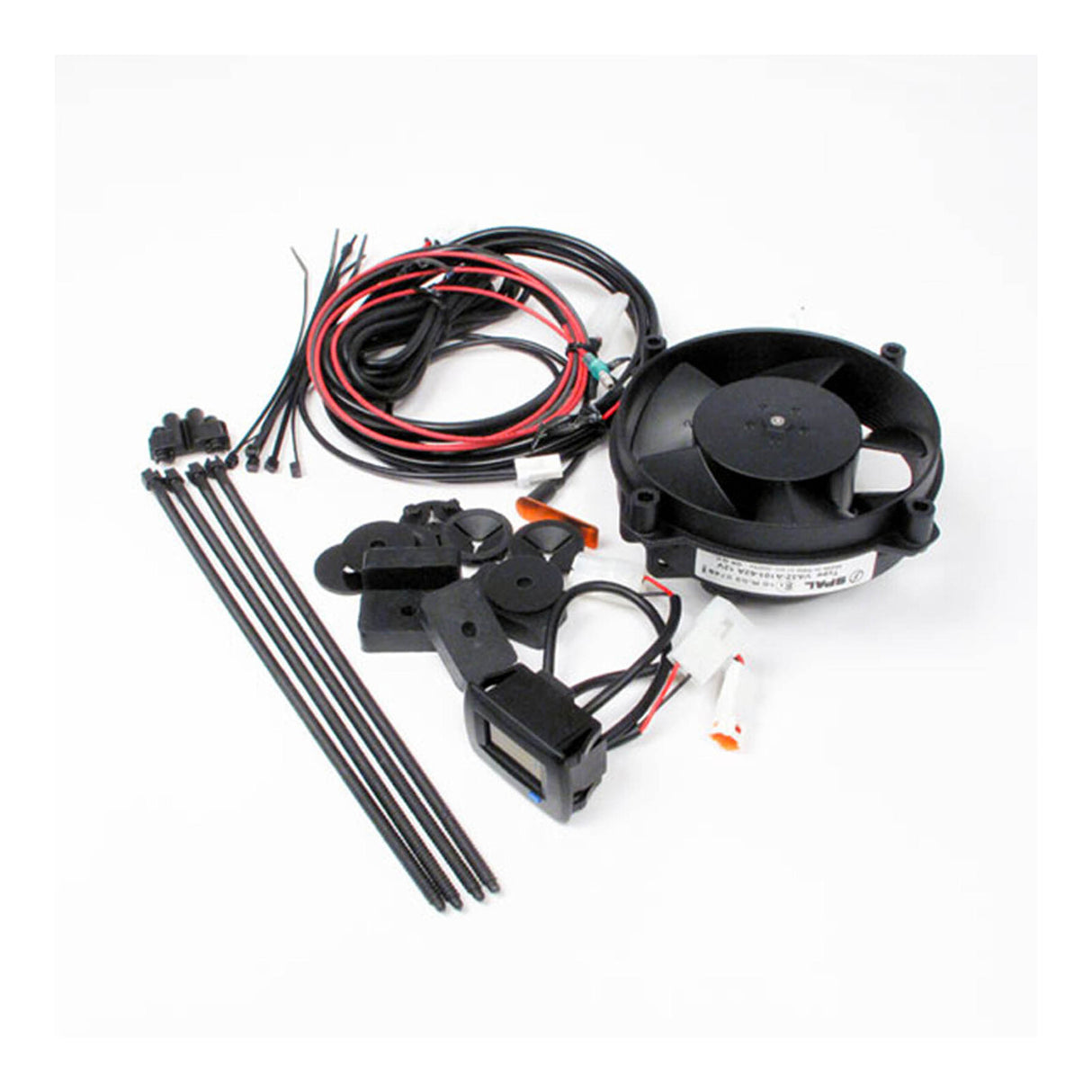 Trail Tech Fan Kit for Universal Models
