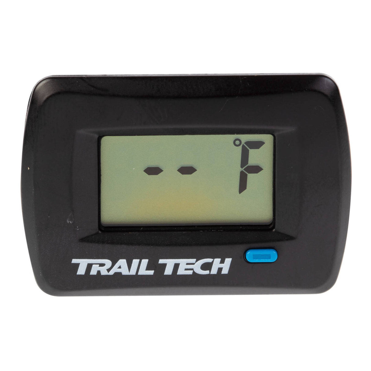 Trail Tech TTO Panel Temperature Meter Replacement Black