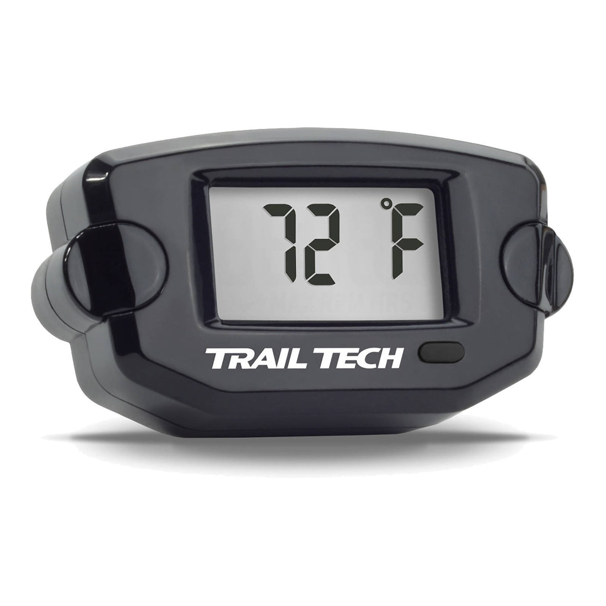 Trail Tech TTO Temperature Meter 19mm Hose Black