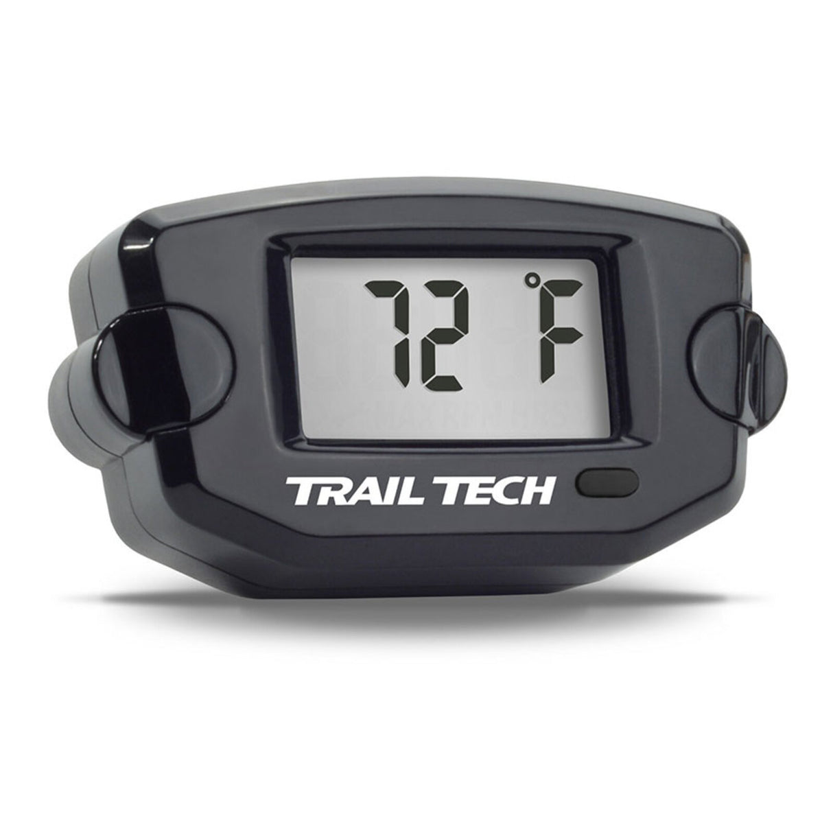 Trail Tech TTO Temperature Meter 25mm Hose Black