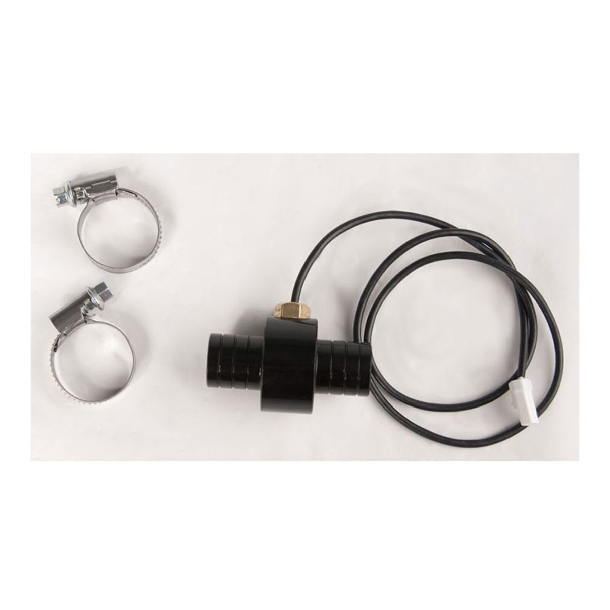 Trail Tech TTO Temperature Meter 19mm Hose Orange