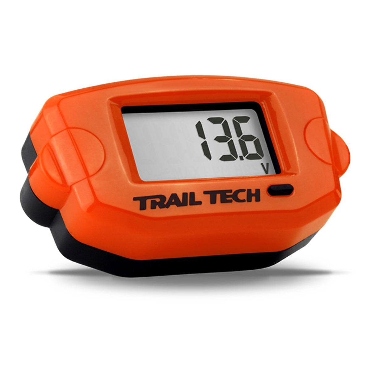 Trail Tech TTO Voltage Meter Orange