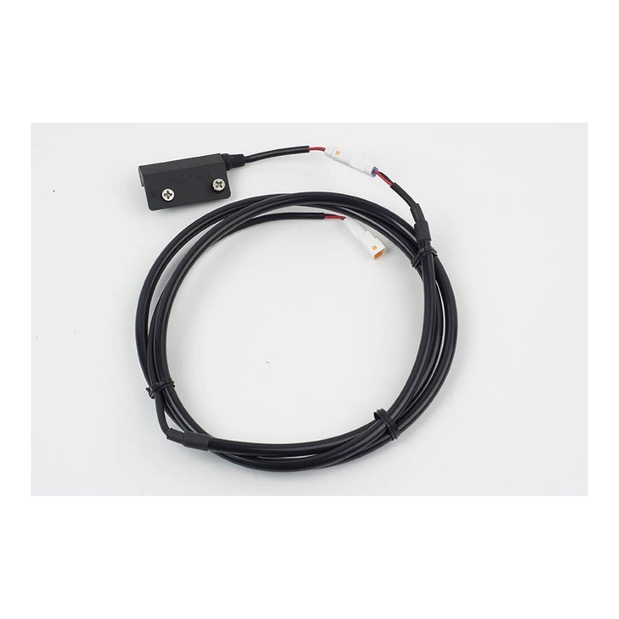 Trail Tech Vapor Computer for Generic Inverted Fork 19mm Water Sensor Beta/Gas Gas/Honda/Husaberg/Husqvarna/Kawasaki/KTM/Reiju/Suzuki/SWM/Yamaha Models