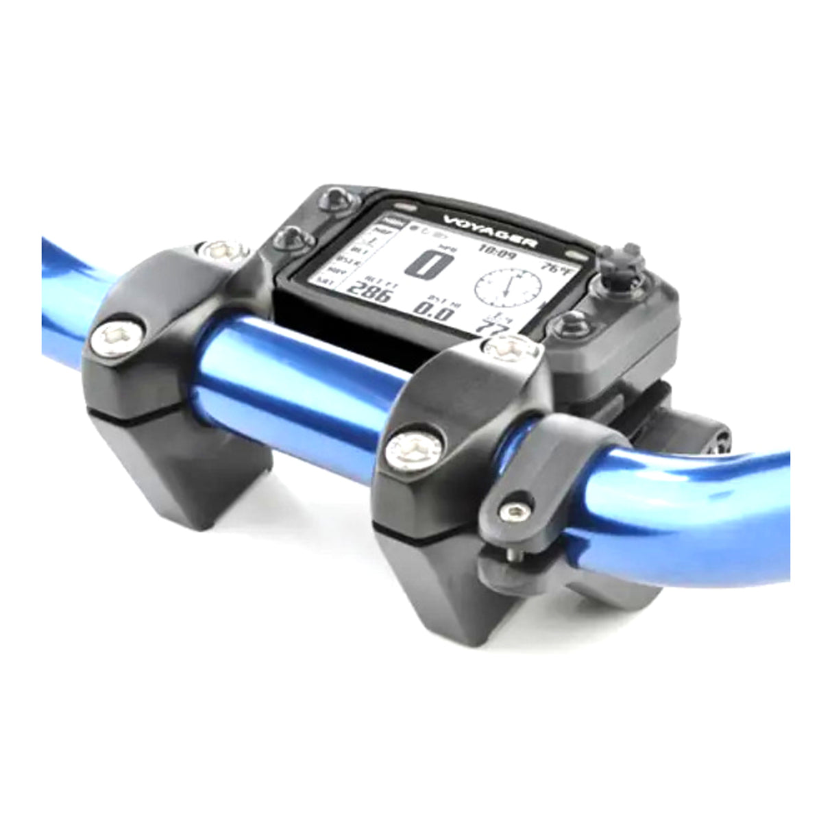 Trail Tech Voyager/Vapor/Striker Replacement Handlebar Mount Kit