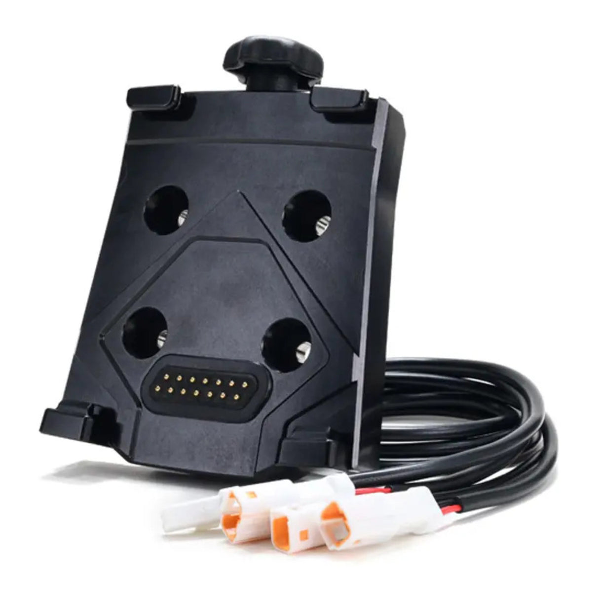 Trail Tech Voyager Pro Extreme Aluminum Dock Mount