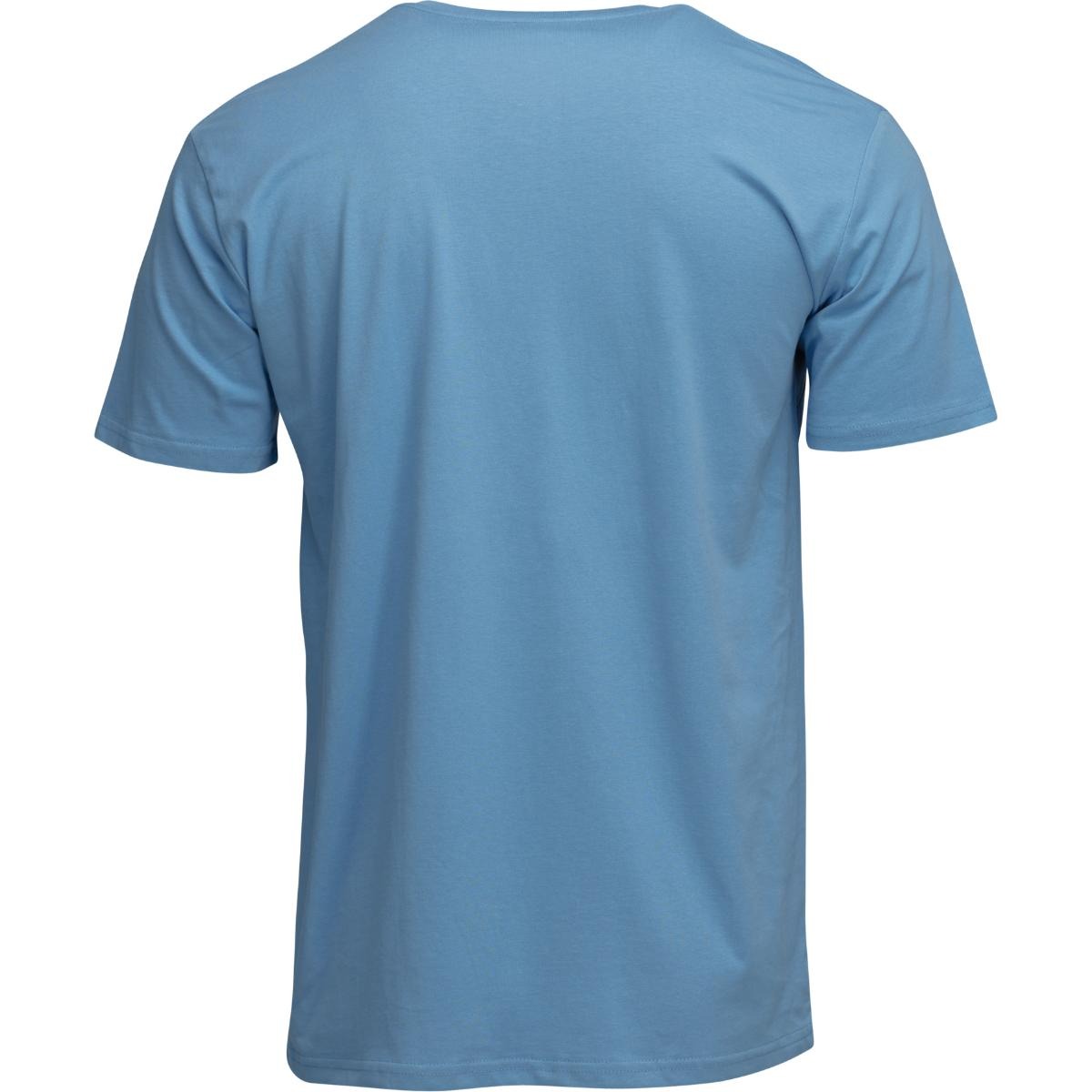 Thor 2025 Iconic Light Blue Tee